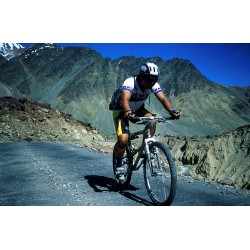 Daredevil Multi Sports Activities - Chakrata : Yamuna Valley 1N/2D